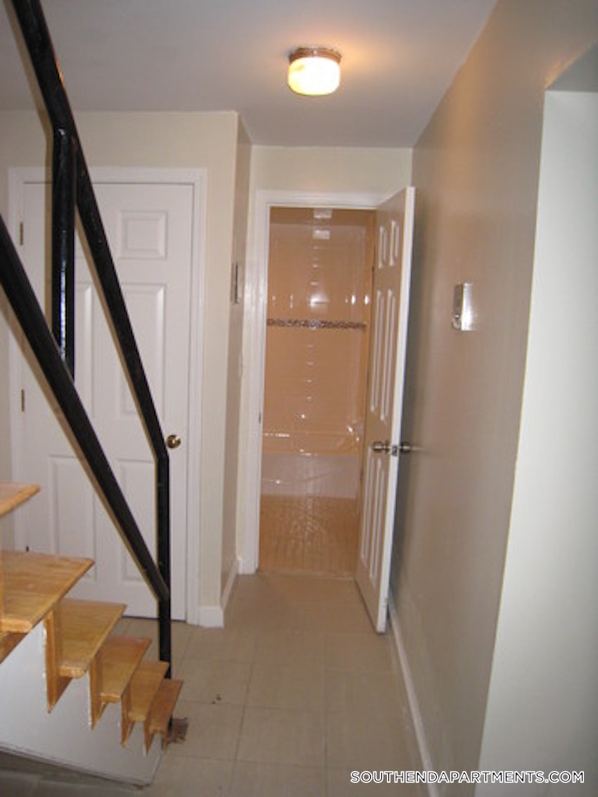 BOSTON - SOUTH END - 1 Bed, 1 Bath - Image 33