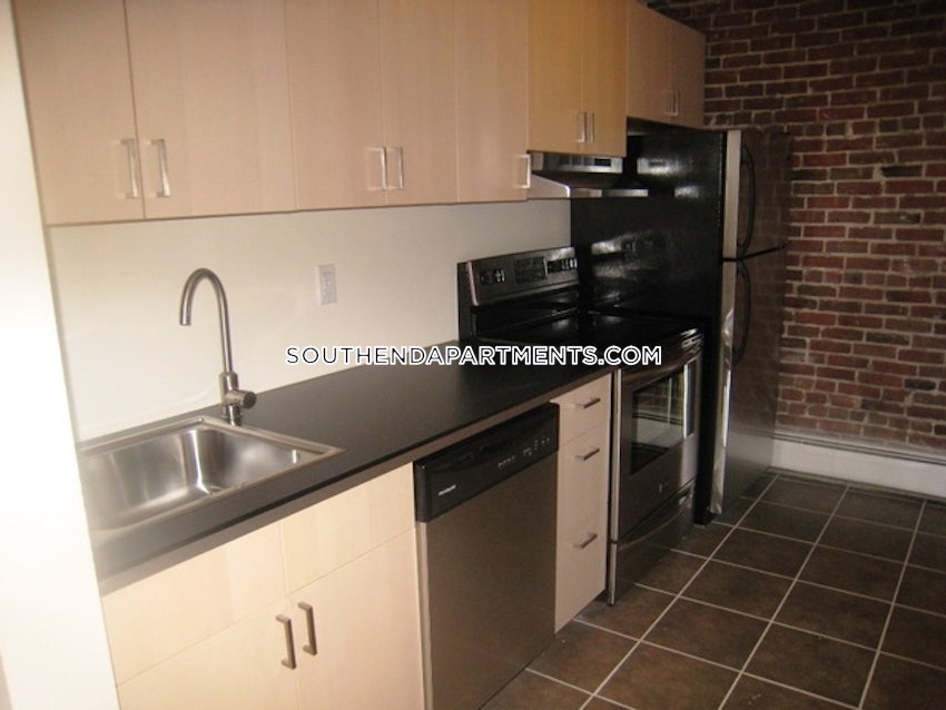 BOSTON - SOUTH END - 2 Beds, 1 Bath - Image 18