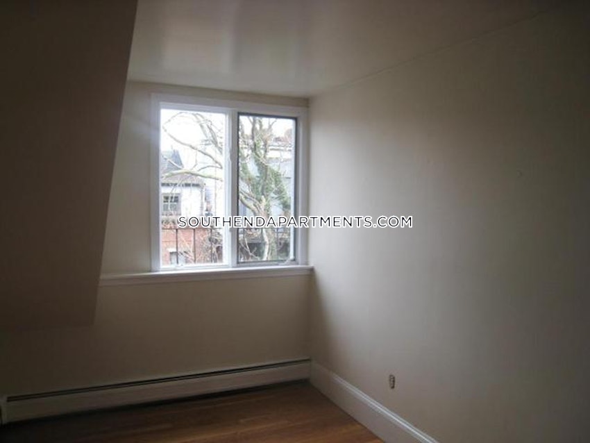 BOSTON - SOUTH END - 2 Beds, 1 Bath - Image 9