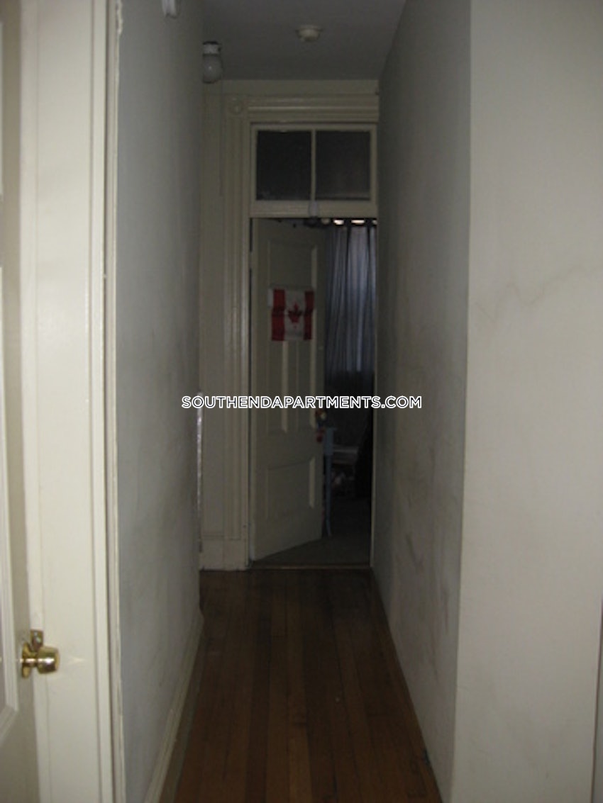 BOSTON - SOUTH END - 3 Beds, 1 Bath - Image 7