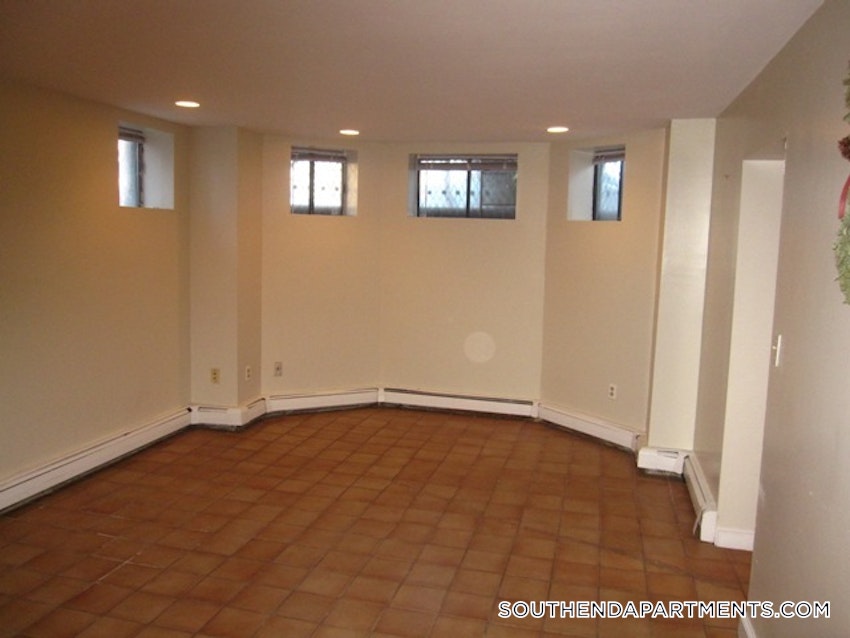 BOSTON - SOUTH END - 1 Bed, 1 Bath - Image 21