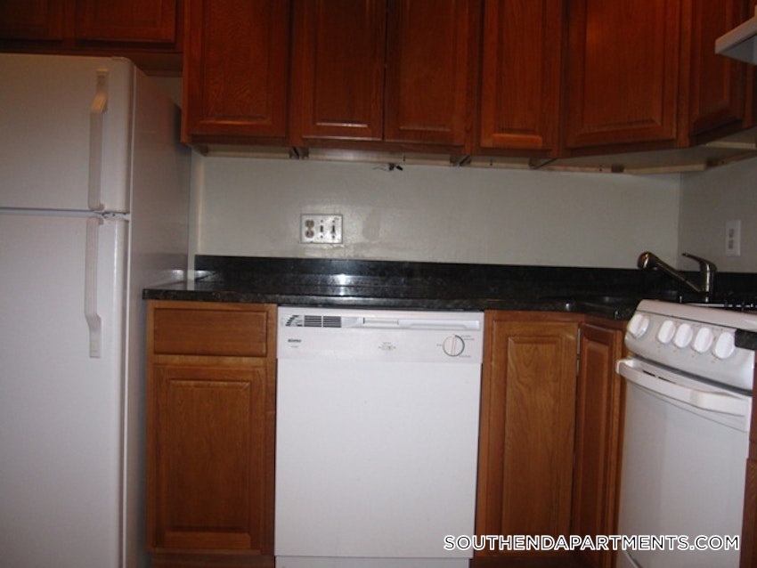 BOSTON - SOUTH END - 1 Bed, 1 Bath - Image 4