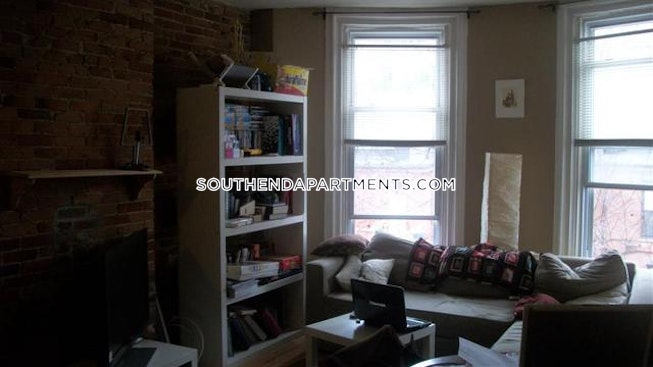 Boston - $4,100+ /mo