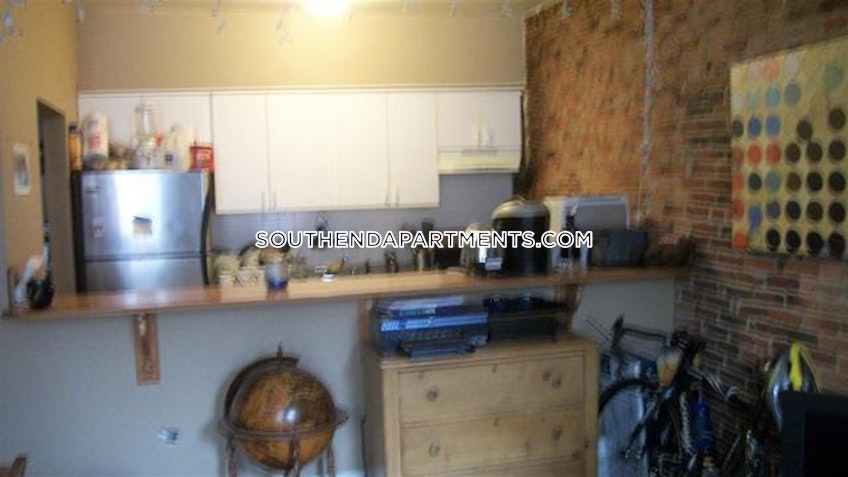 Boston - $4,100+ /month