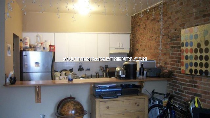 Boston - $4,100+ /month