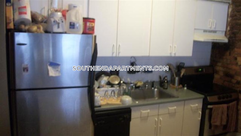 Boston - $4,100+ /month