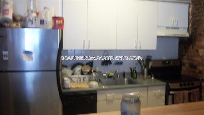 Boston - $4,100+ /mo