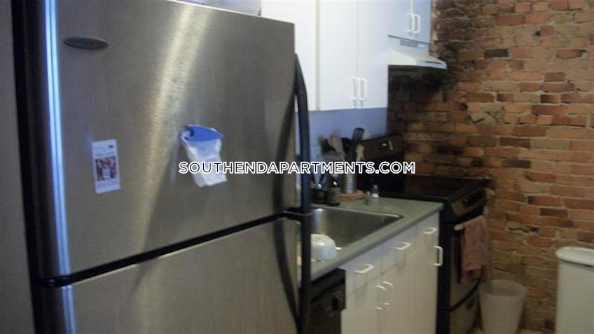 Boston - $4,100+ /month