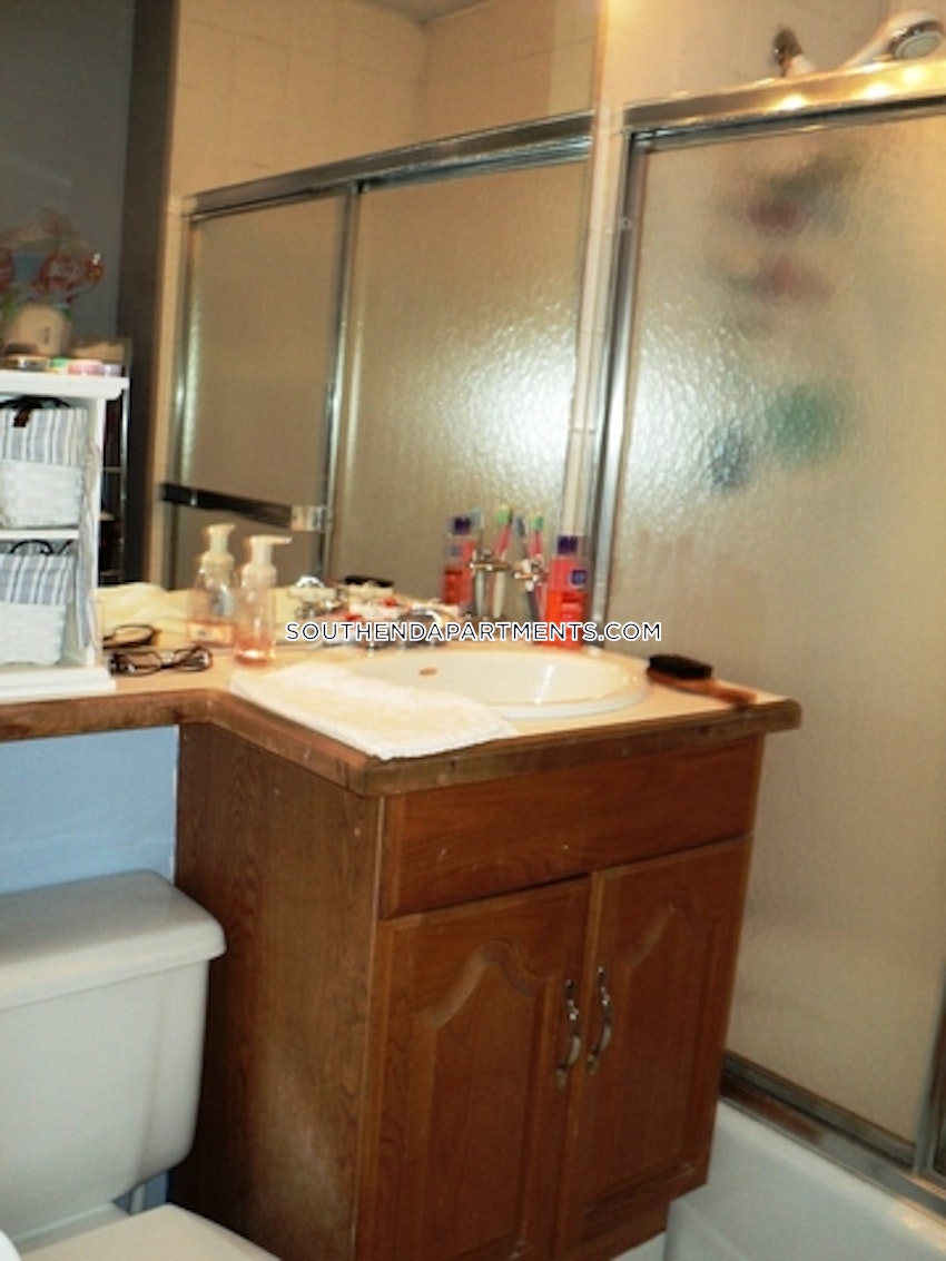 BOSTON - SOUTH END - 2 Beds, 1 Bath - Image 23