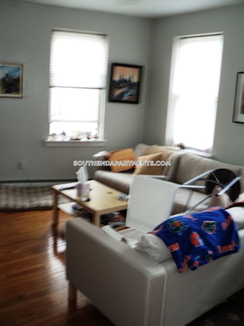 Boston - $4,100+ /month