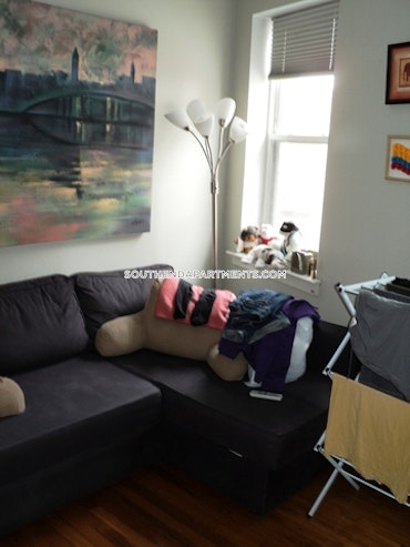 Boston - 2 Beds, 1 Baths