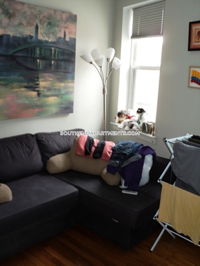Boston - $4,100+ /mo