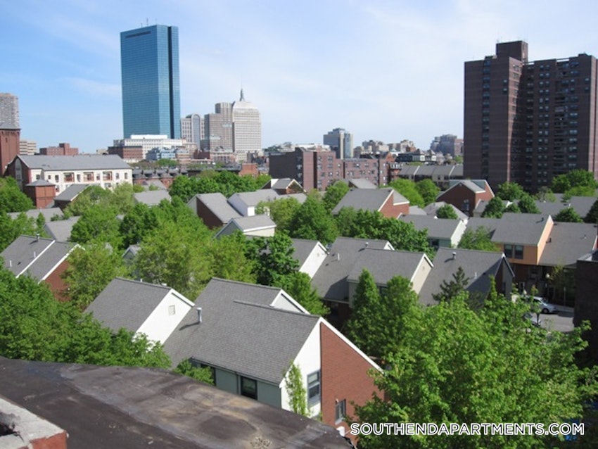 BOSTON - SOUTH END - 2 Beds, 1 Bath - Image 37