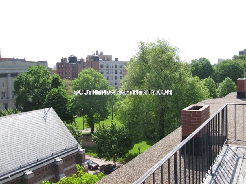 BOSTON - SOUTH END - 2 Beds, 1 Bath - Image 32