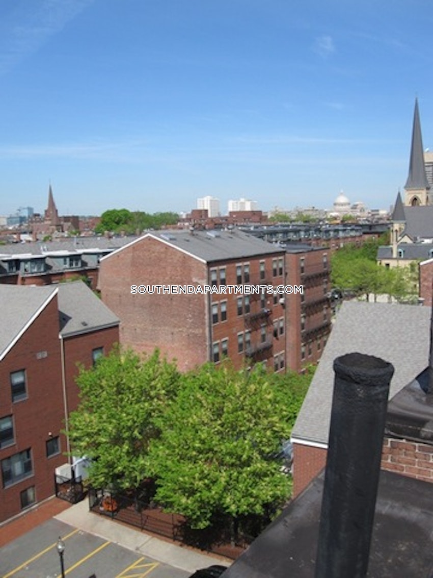 BOSTON - SOUTH END - 2 Beds, 1 Bath - Image 33