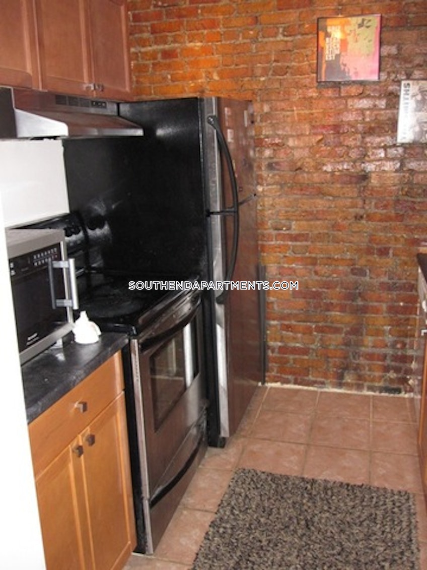 Boston - $4,100+ /month