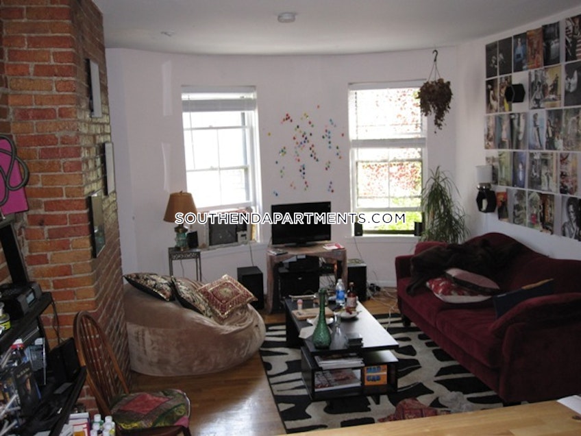 Boston - $4,100+ /month