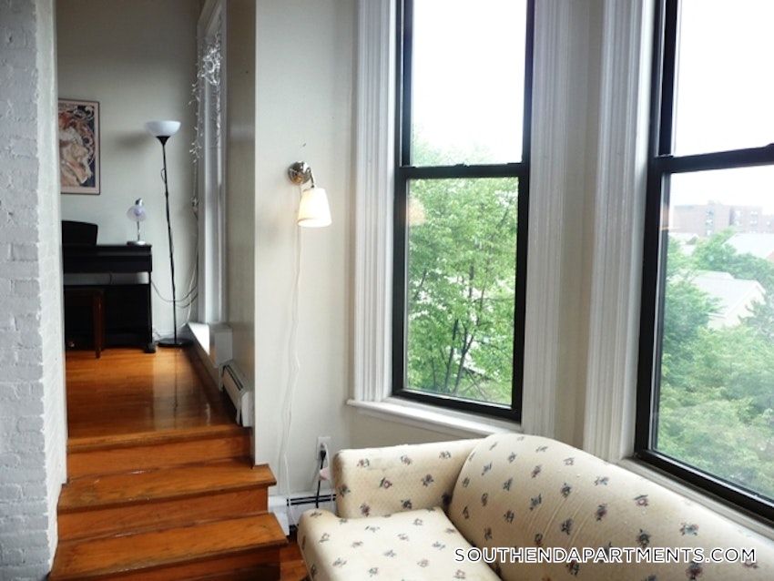 BOSTON - SOUTH END - 2 Beds, 1 Bath - Image 16