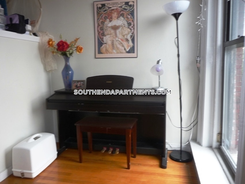 BOSTON - SOUTH END - 2 Beds, 1 Bath - Image 15