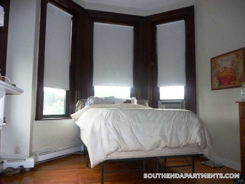 BOSTON - SOUTH END - 2 Beds, 1 Bath - Image 8