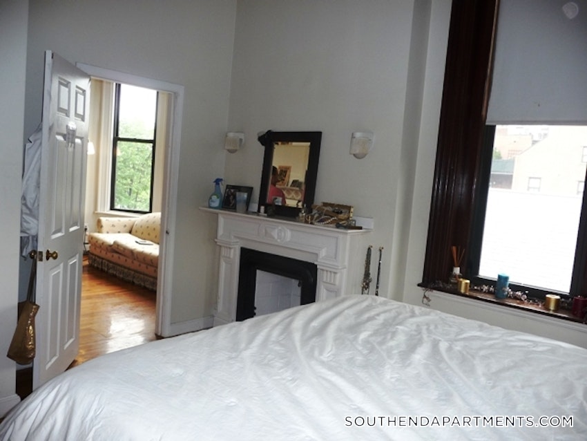 BOSTON - SOUTH END - 2 Beds, 1 Bath - Image 7