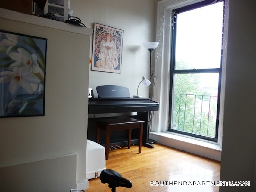 BOSTON - SOUTH END - 2 Beds, 1 Bath - Image 14