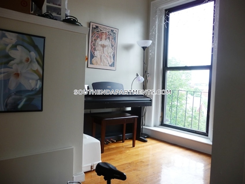 BOSTON - SOUTH END - 2 Beds, 1 Bath - Image 5