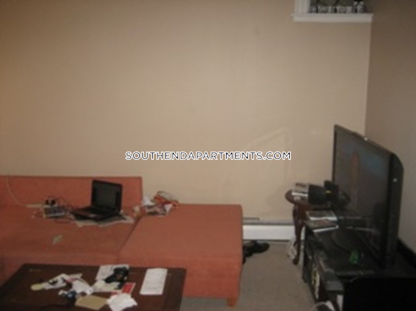 BOSTON - BACK BAY - 2 Beds, 1 Bath - Image 19