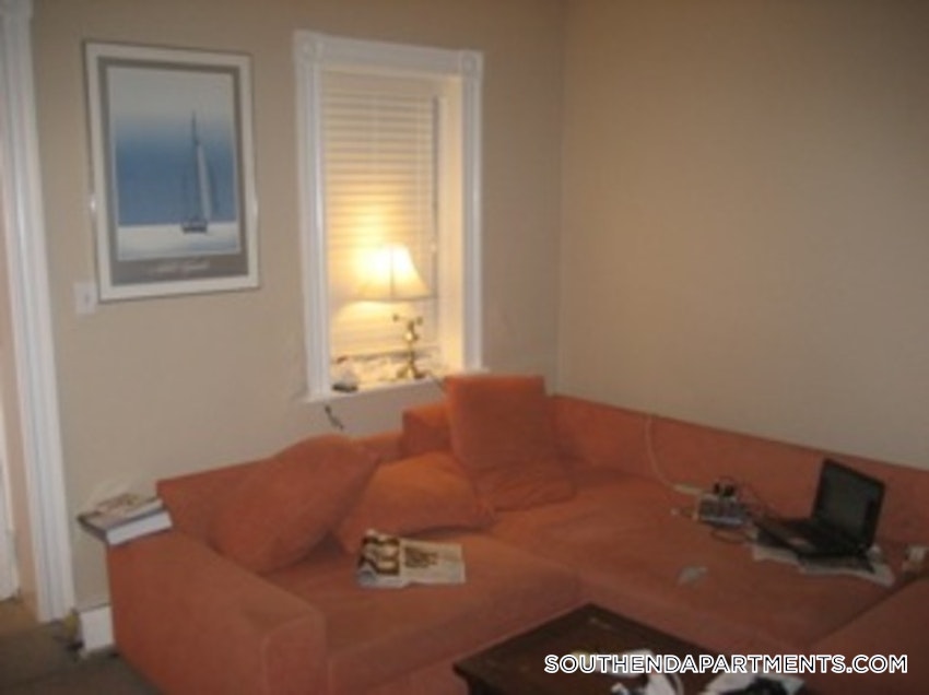 BOSTON - BACK BAY - 2 Beds, 1 Bath - Image 6