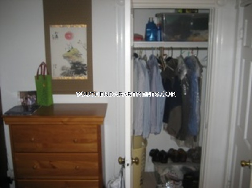 BOSTON - BACK BAY - 2 Beds, 1 Bath - Image 16