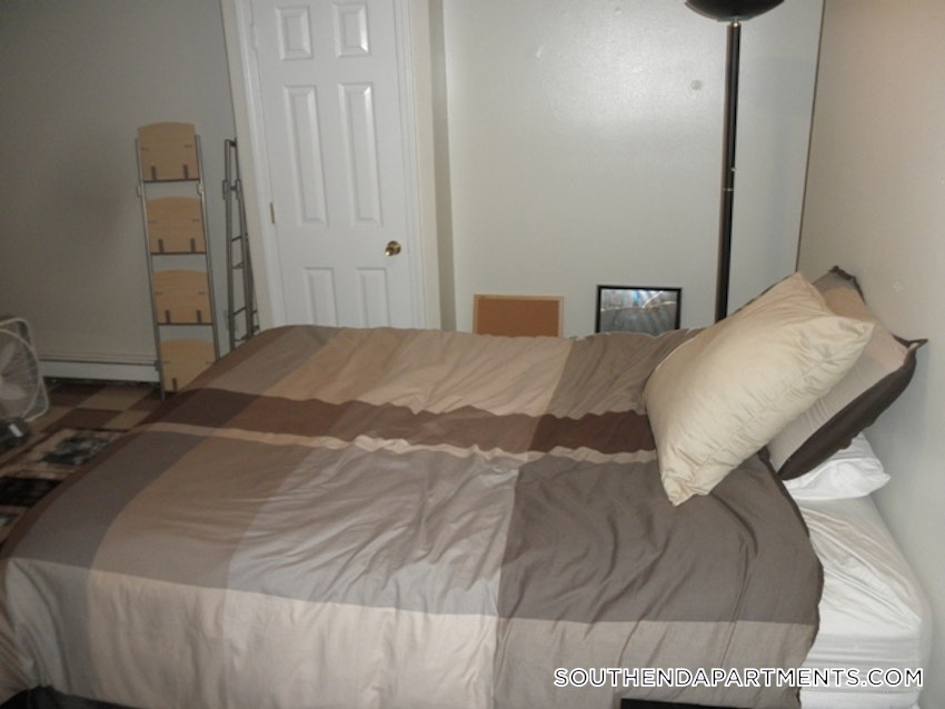 BOSTON - SOUTH END - 1 Bed, 1 Bath - Image 5