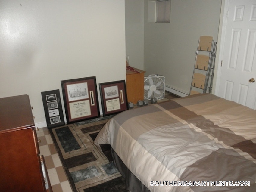 BOSTON - SOUTH END - 1 Bed, 1 Bath - Image 6