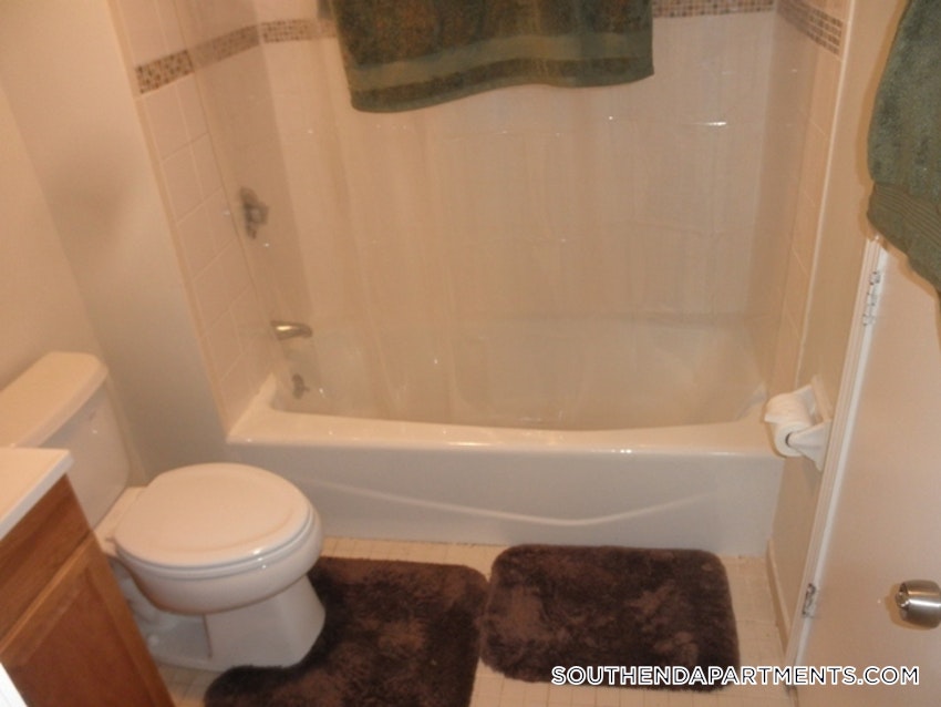 BOSTON - SOUTH END - 1 Bed, 1 Bath - Image 45