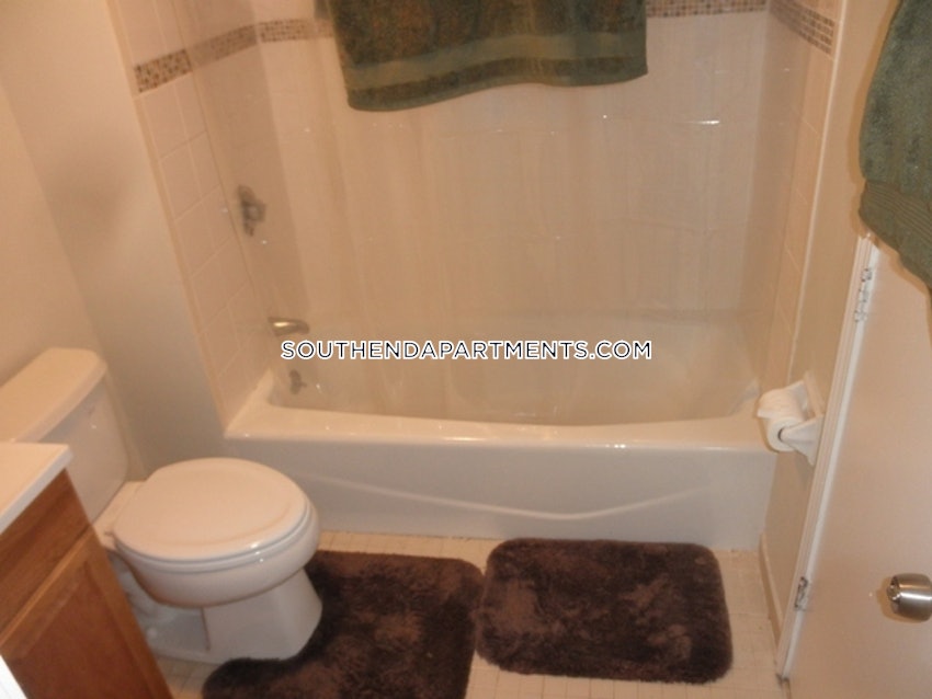 BOSTON - SOUTH END - 1 Bed, 1 Bath - Image 45