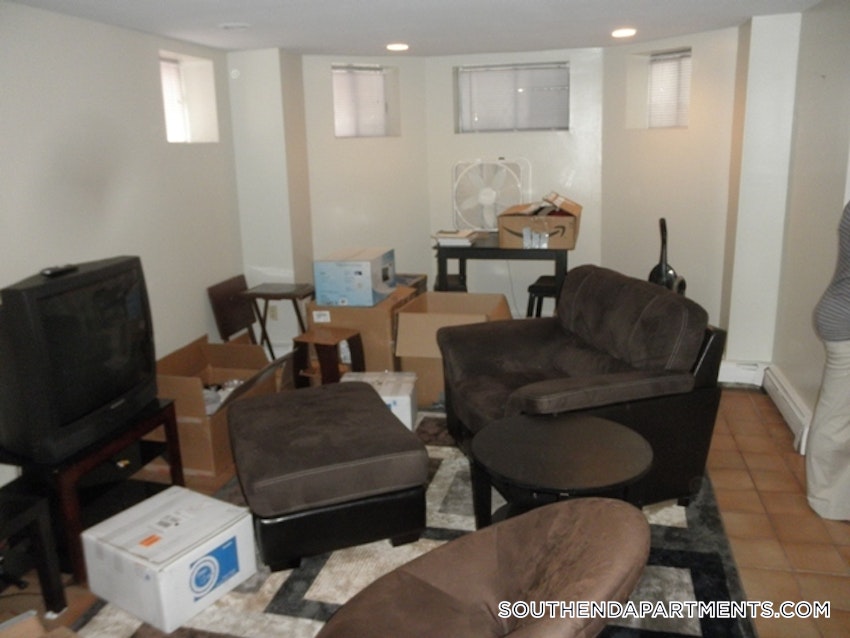 BOSTON - SOUTH END - 1 Bed, 1 Bath - Image 19