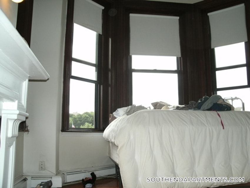 BOSTON - SOUTH END - 2 Beds, 1 Bath - Image 6