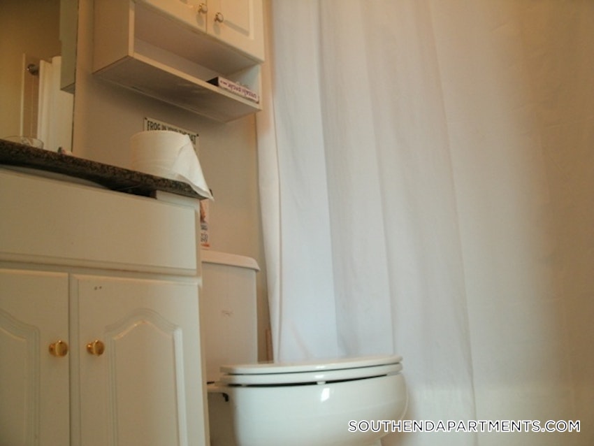 BOSTON - SOUTH END - 2 Beds, 1 Bath - Image 48