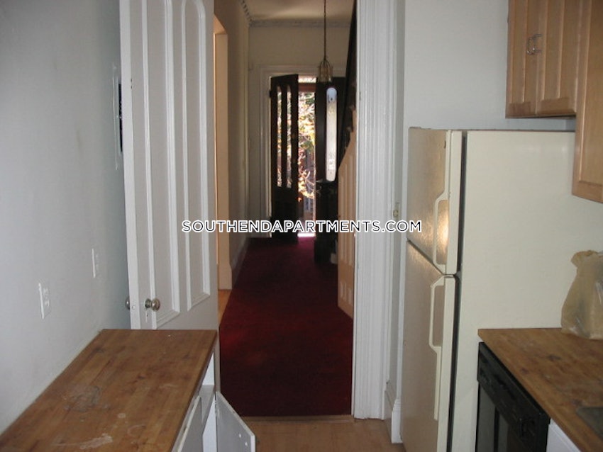 BOSTON - SOUTH END - 2 Beds, 1 Bath - Image 39