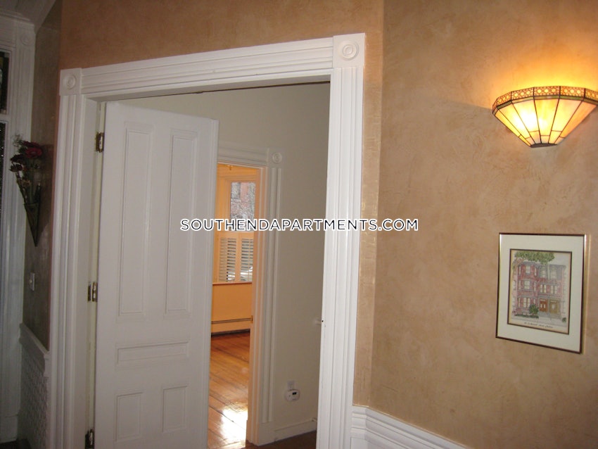 BOSTON - SOUTH END - 1 Bed, 1 Bath - Image 15