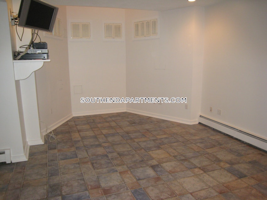 BOSTON - SOUTH END - 1 Bed, 1 Bath - Image 13