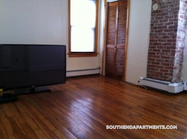 Boston - 2 Beds, 1 Baths