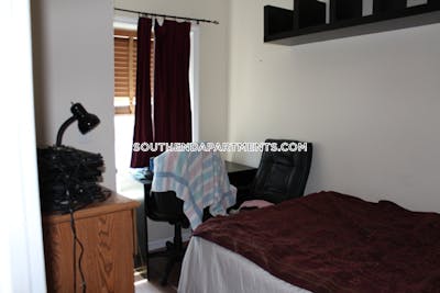 South End Apartment for rent 3 Bedrooms 1 Bath Boston - $3,700