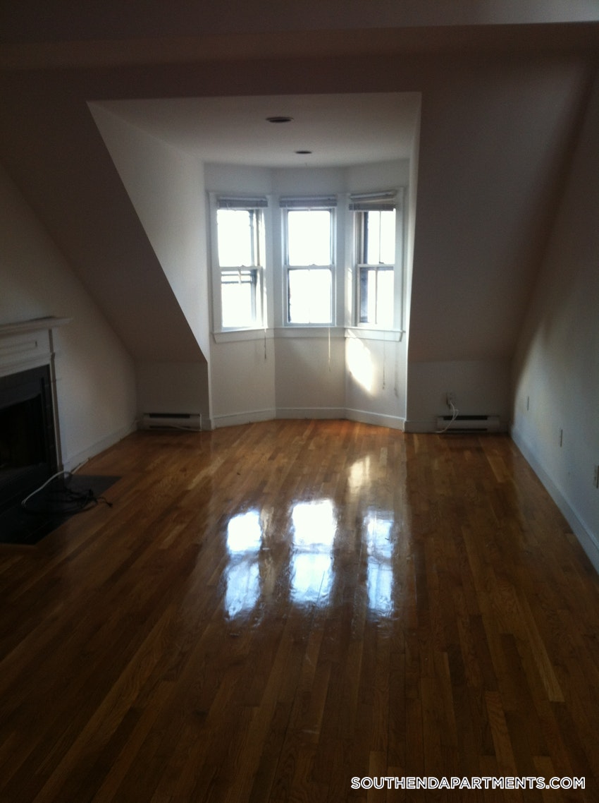 BOSTON - SOUTH END - 3 Beds, 1 Bath - Image 13