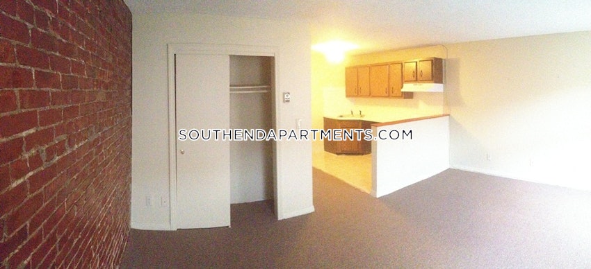 BOSTON - SOUTH END - 1 Bed, 1 Bath - Image 7