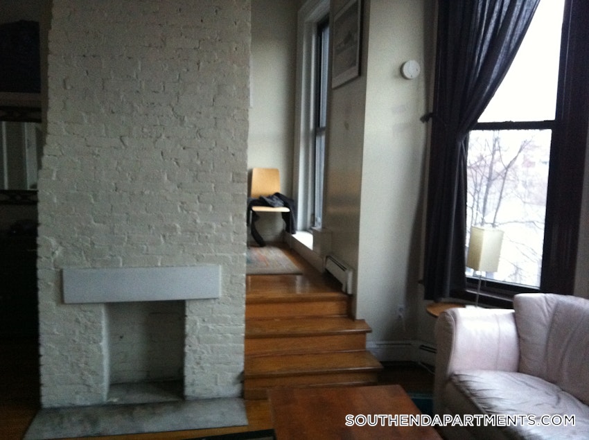 BOSTON - SOUTH END - 2 Beds, 1 Bath - Image 29