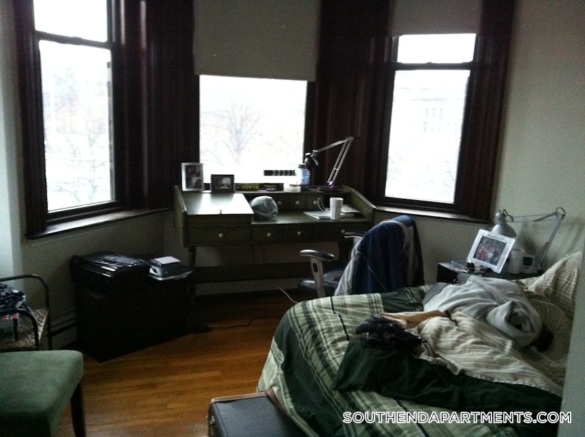 BOSTON - SOUTH END - 2 Beds, 1 Bath - Image 11