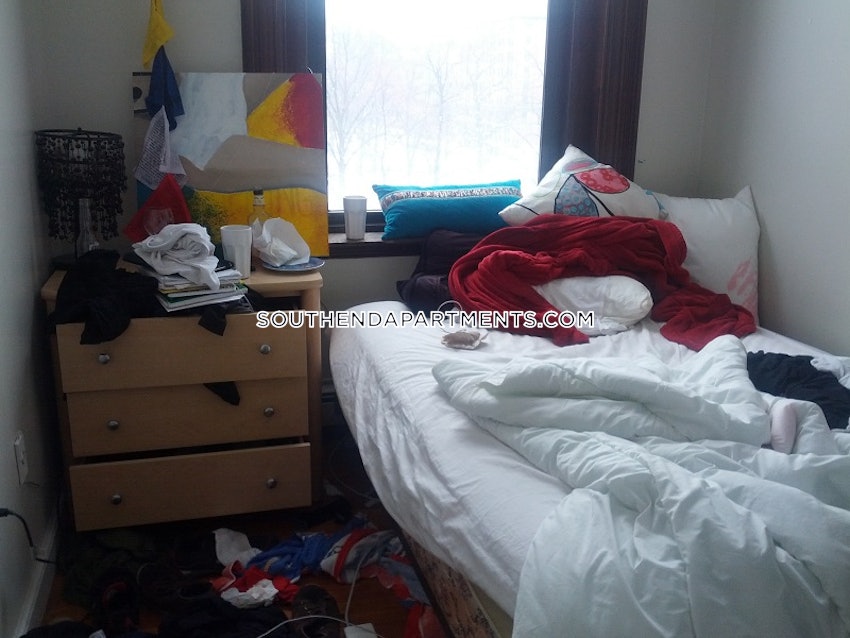 BOSTON - SOUTH END - 2 Beds, 1 Bath - Image 4