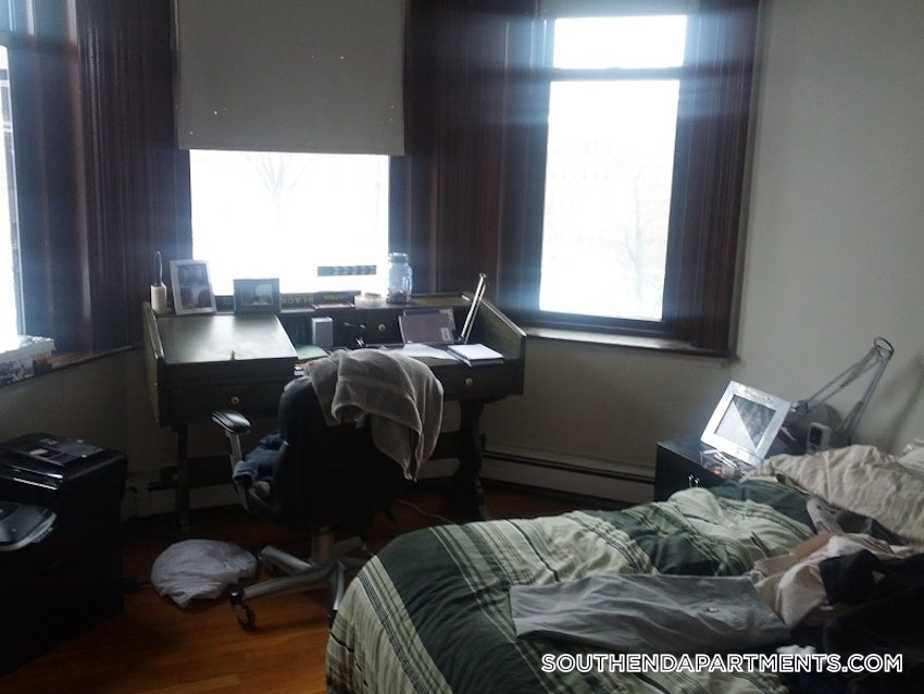 BOSTON - SOUTH END - 2 Beds, 1 Bath - Image 3