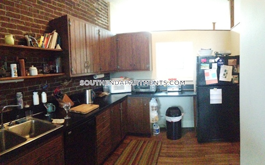 BOSTON - SOUTH END - 2 Beds, 1 Bath - Image 15