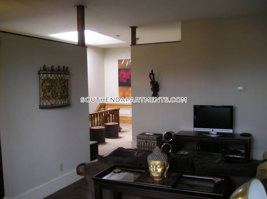 BOSTON - SOUTH END - 2 Beds, 1 Bath - Image 17